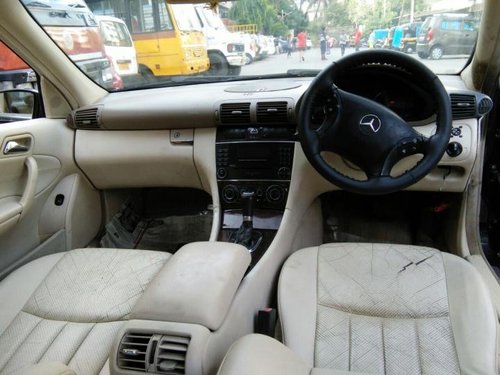 2004 Mercedes Benz C-Class for sale at low price