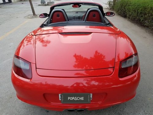 2006 Porsche Boxster for sale in best deal