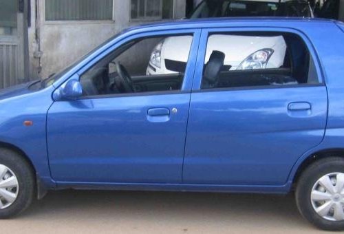 Used 2007 Maruti Suzuki Alto car at low price