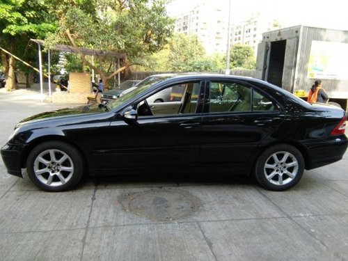 2004 Mercedes Benz C-Class for sale at low price