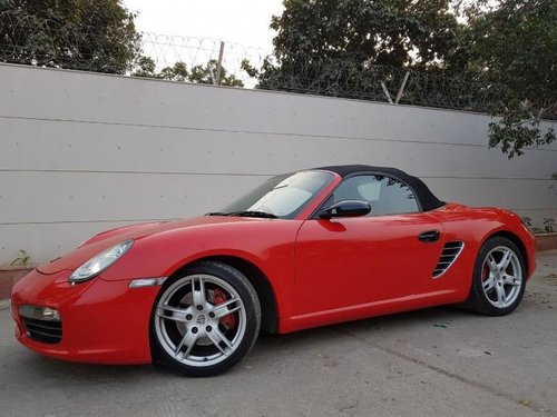 2006 Porsche Boxster for sale in best deal
