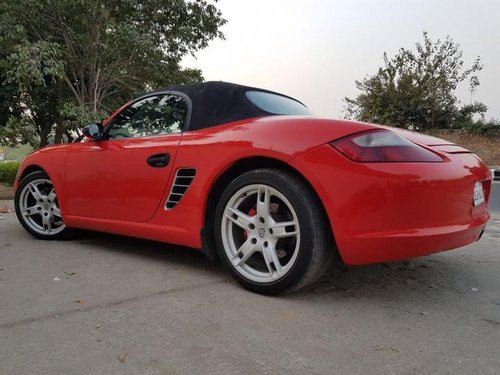 2006 Porsche Boxster for sale in best deal