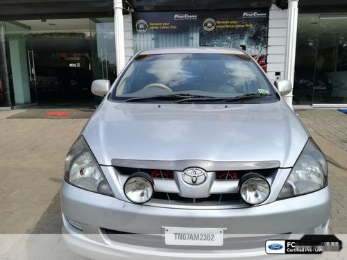 Toyota Innova 2004-2011 2007 for sale
