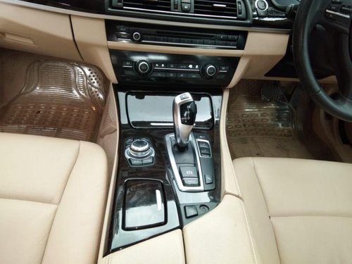 Used BMW 5 Series 525d Sedan 2012 n Thane 