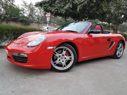 2006 Porsche Boxster for sale in best deal