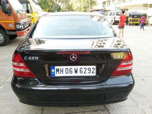 2004 Mercedes Benz C-Class for sale at low price