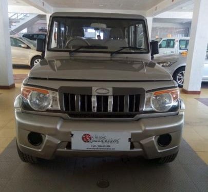 Good as new Mahindra Bolero 2014 for sale 