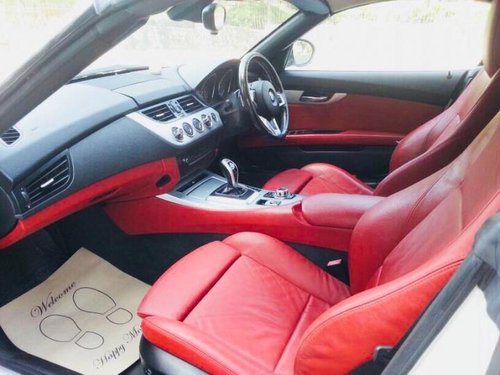 Used BMW Z4 35i 2011 for sale at low price 