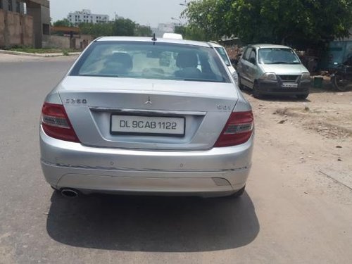 Good Mercedes Benz CLS 2011 in New Delhi