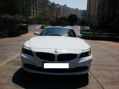 Used BMW Z4 35i 2011 for sale at low price 