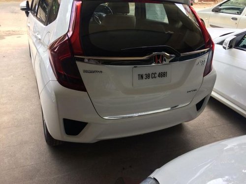 Used 2015 Honda Jazz for sale at low price