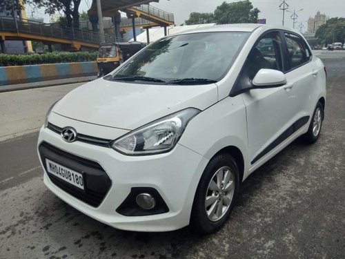 Good as new Hyundai Xcent 2014 for sale 