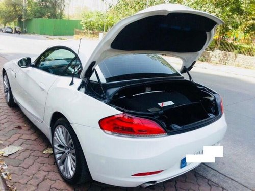 Used BMW Z4 35i 2011 for sale at low price 