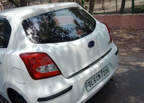 Used Datsun GO T 2014 in New Delhi