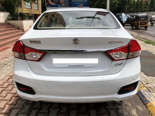 Used 2015 Maruti Suzuki Ciaz for sale in Pune 