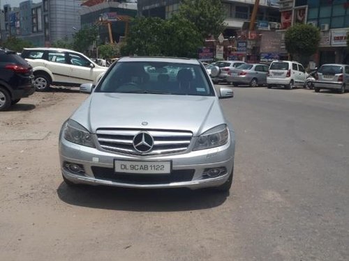 Good Mercedes Benz CLS 2011 in New Delhi