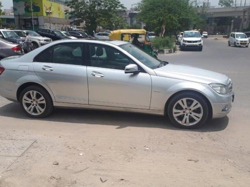 Good Mercedes Benz CLS 2011 in New Delhi