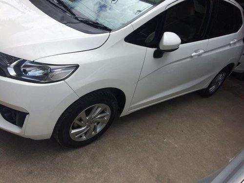 Used 2015 Honda Jazz for sale at low price