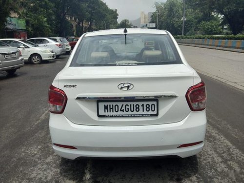 Good as new Hyundai Xcent 2014 for sale 