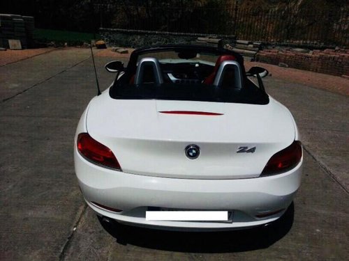 Used BMW Z4 35i 2011 for sale at low price 