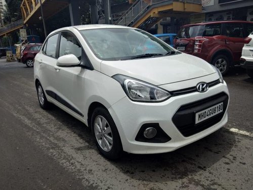 Good as new Hyundai Xcent 2014 for sale 