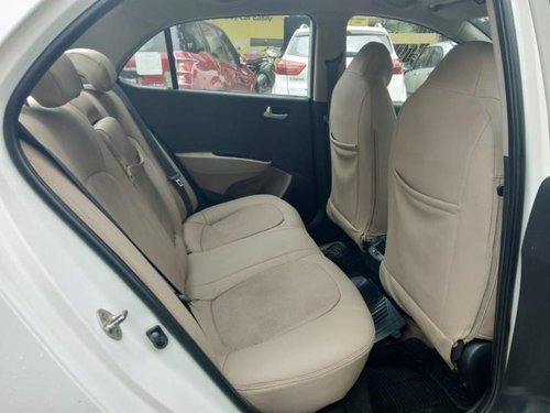 Good as new Hyundai Xcent 2014 for sale 