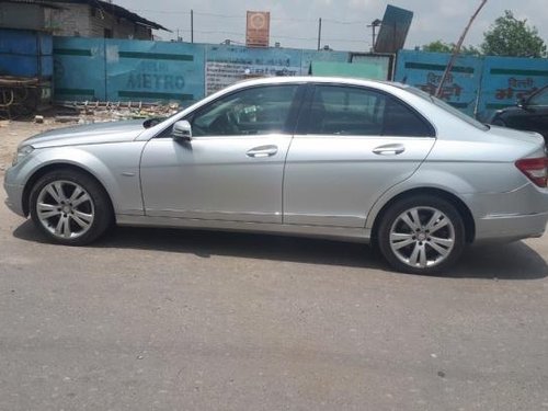 Good Mercedes Benz CLS 2011 in New Delhi