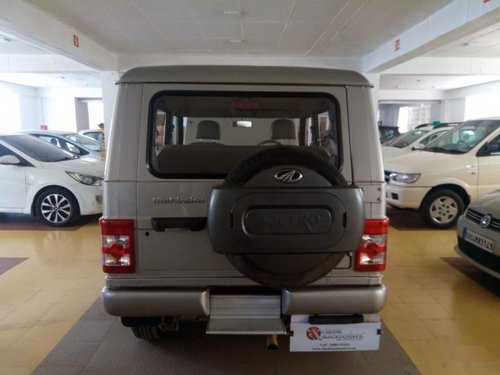 Good as new Mahindra Bolero 2014 for sale 