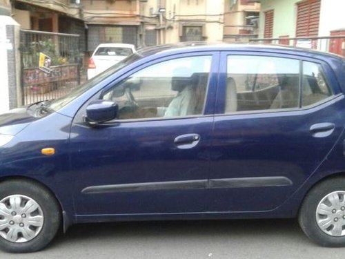 Used 2009 Hyundai i10 for sale in Mumbai 