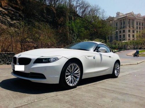 Used BMW Z4 35i 2011 for sale at low price 