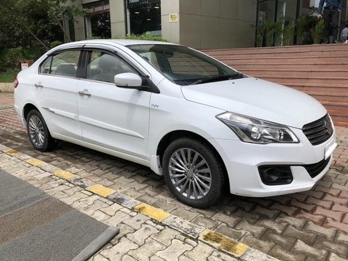 Used 2015 Maruti Suzuki Ciaz for sale in Pune 