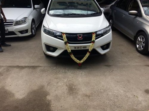 Used 2015 Honda Jazz for sale at low price