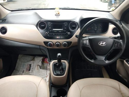 Good as new Hyundai Xcent 2014 for sale 