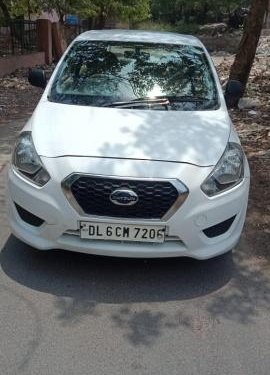 Used Datsun GO T 2014 in New Delhi