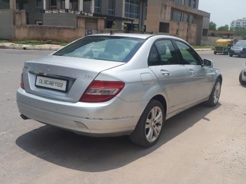 Good Mercedes Benz CLS 2011 in New Delhi