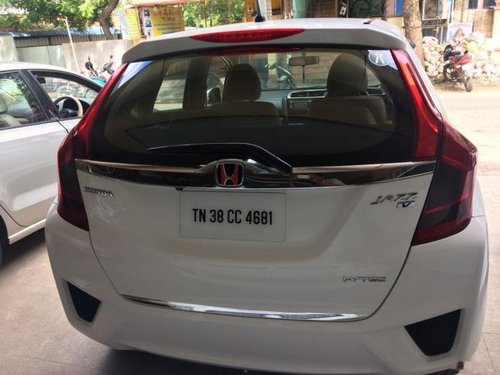 Used 2015 Honda Jazz for sale at low price