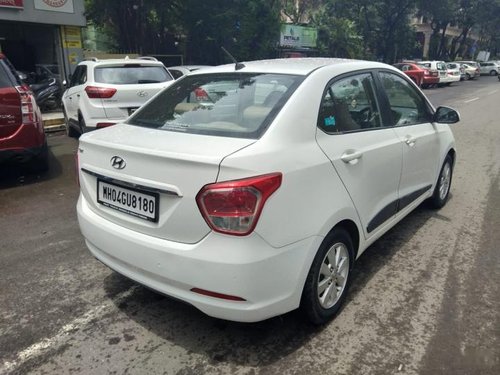 Good as new Hyundai Xcent 2014 for sale 