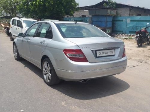 Good Mercedes Benz CLS 2011 in New Delhi