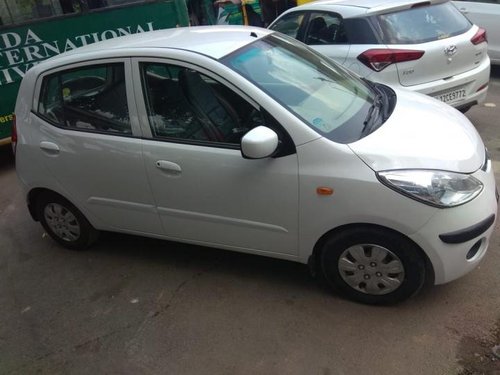 Well-kept Hyundai i10 2009 for sale at low price