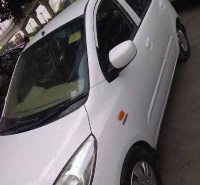 Well-kept Hyundai i10 2009 for sale at low price