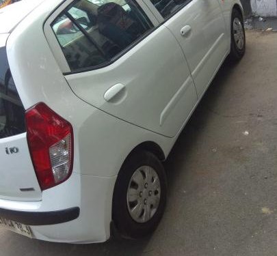 Well-kept Hyundai i10 2009 for sale at low price