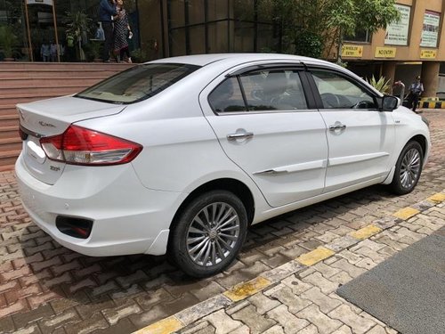 Used 2015 Maruti Suzuki Ciaz for sale in Pune 