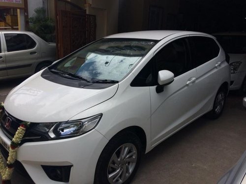 Used 2015 Honda Jazz for sale at low price