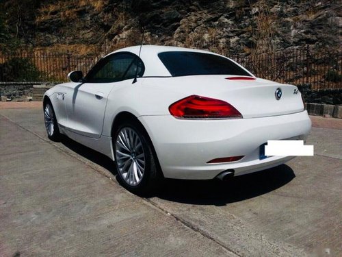 Used BMW Z4 35i 2011 for sale at low price 