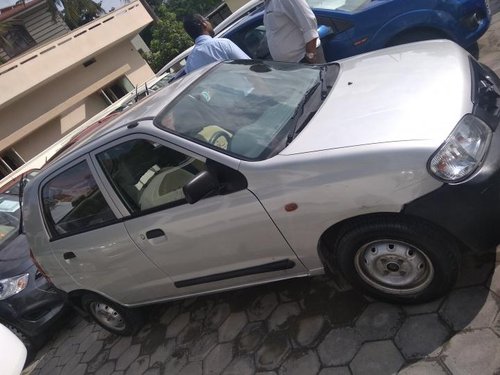 Used 2009 Maruti Suzuki Alto car at low price