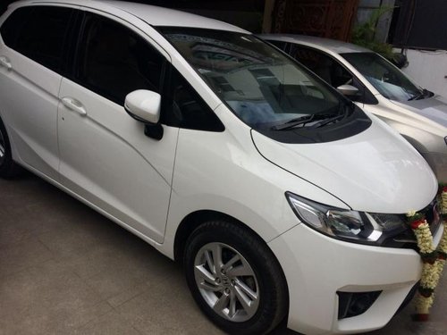 Used 2015 Honda Jazz for sale at low price