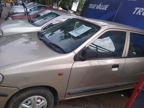 Good as new 2010 Maruti Suzuki Alto for sale