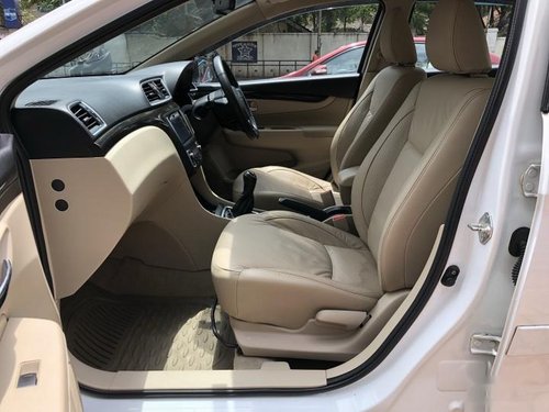 Used 2015 Maruti Suzuki Ciaz for sale in Pune 