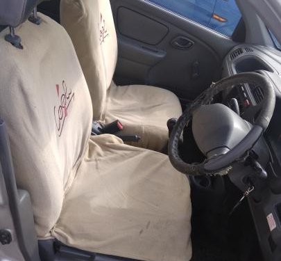 Used 2009 Maruti Suzuki Alto car at low price