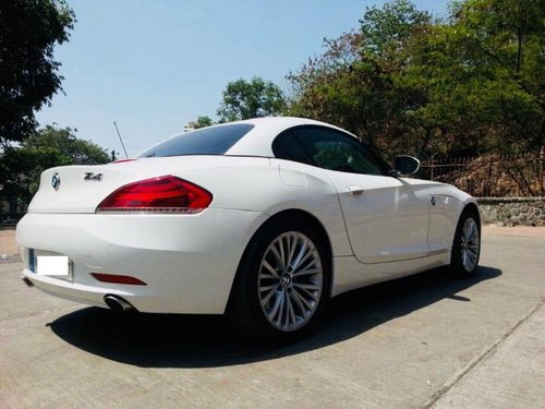 Used BMW Z4 35i 2011 for sale at low price 